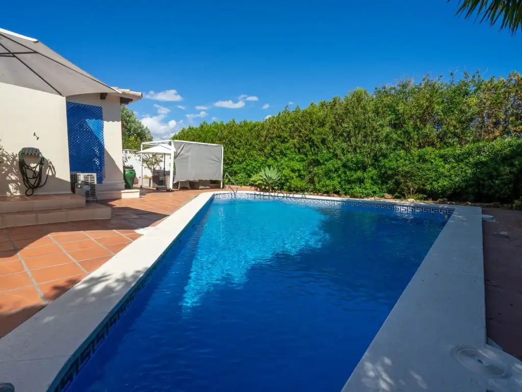 Chalet en venta en Cala en Porter, imagen 2