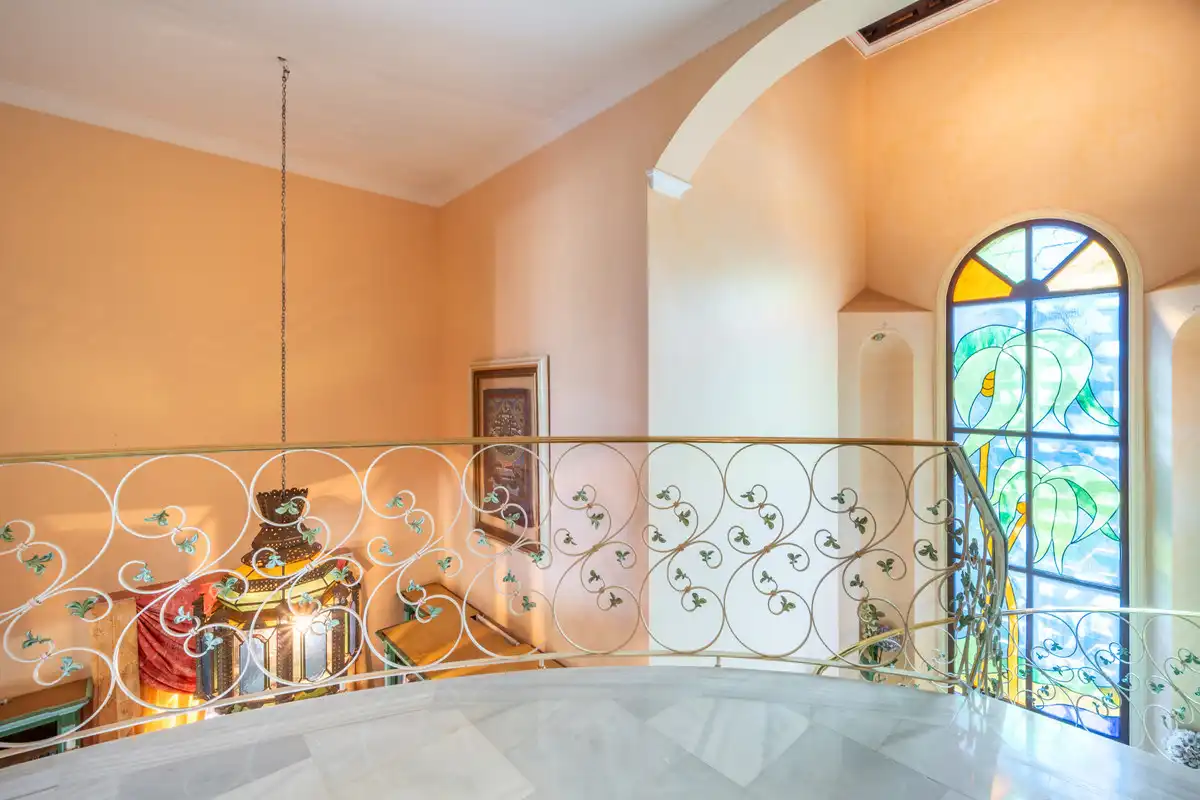 Reihenhaus zum Verkauf in Estepona Pueblo, imagen 10