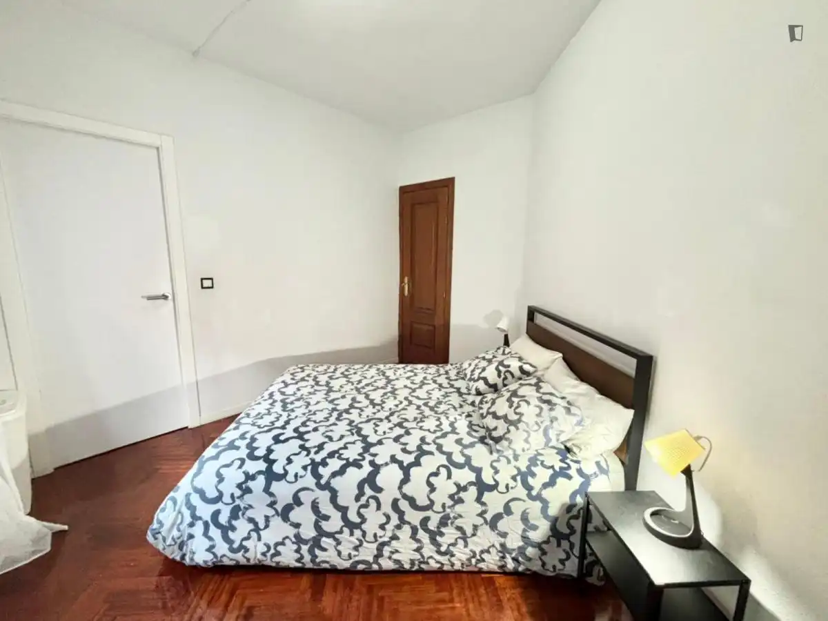 Apartamento de alquiler en Delicias