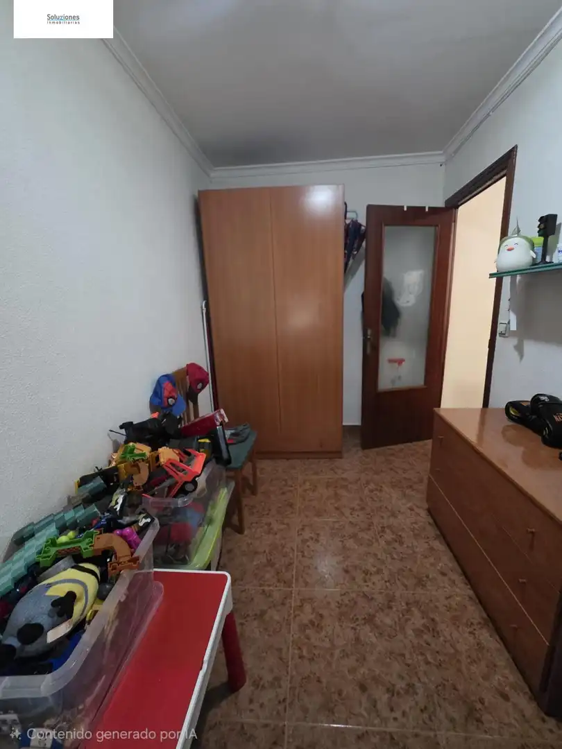Flat for sale in Santa Teresa - Vereda, imagen 9