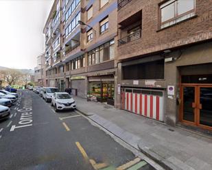 Garage to rent in Torre Gorostitzaga Kalea, 2, Bilbao
