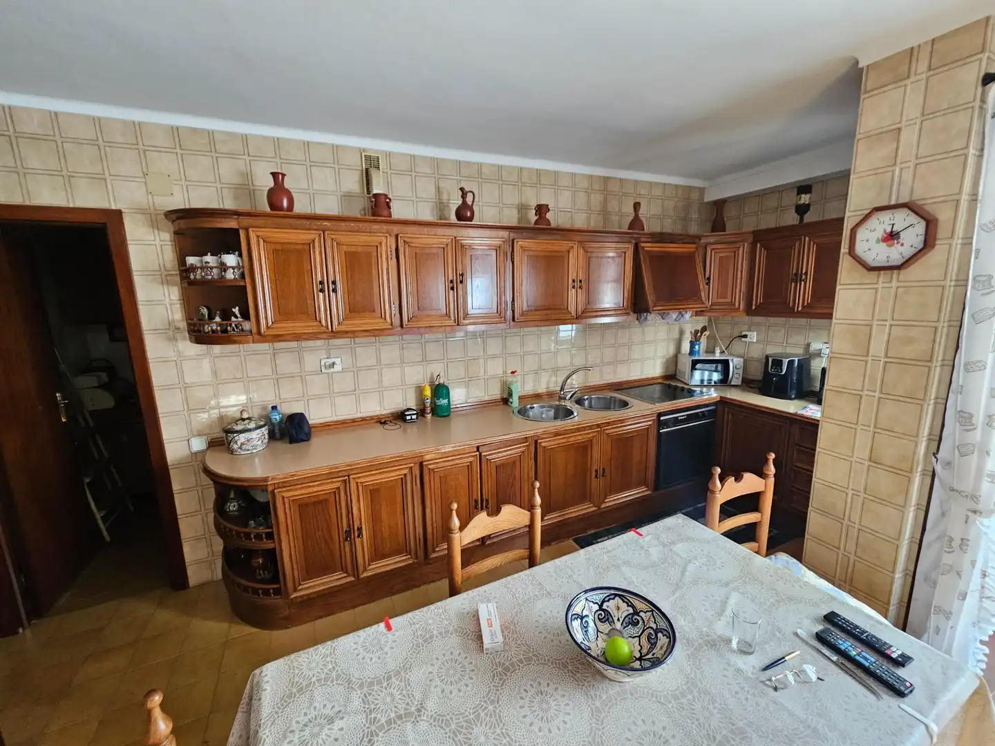 Appartement avec terrasse à vendre à Vejer, imagen 3