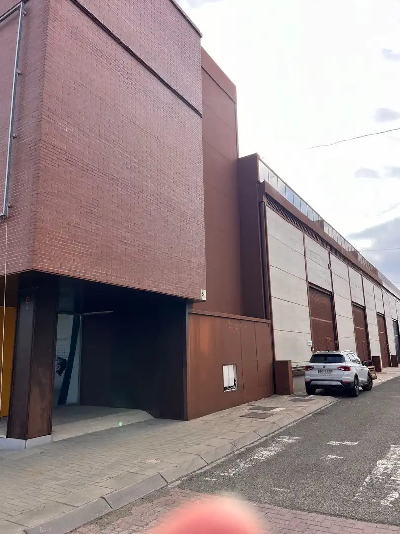 Industriegebäude zum Verkauf in Vicente Traver y Tomás, imagen 8