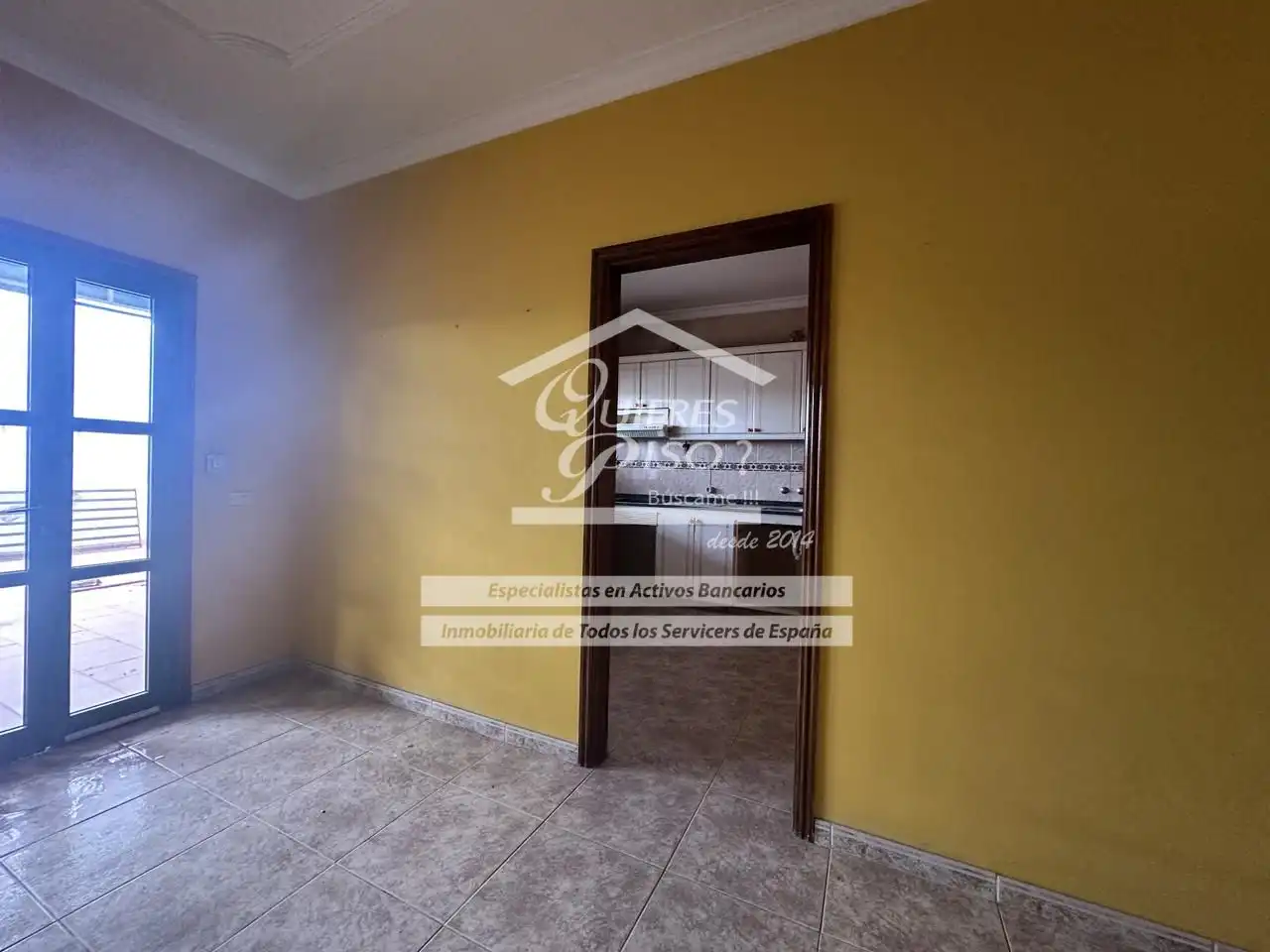 Ático en venta en Ingenio con Terraza