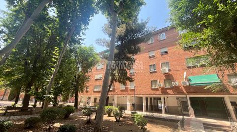 Photo 2 of Premises for sale in C/ Maestro Luna, Barrio de las Fronteras, Madrid