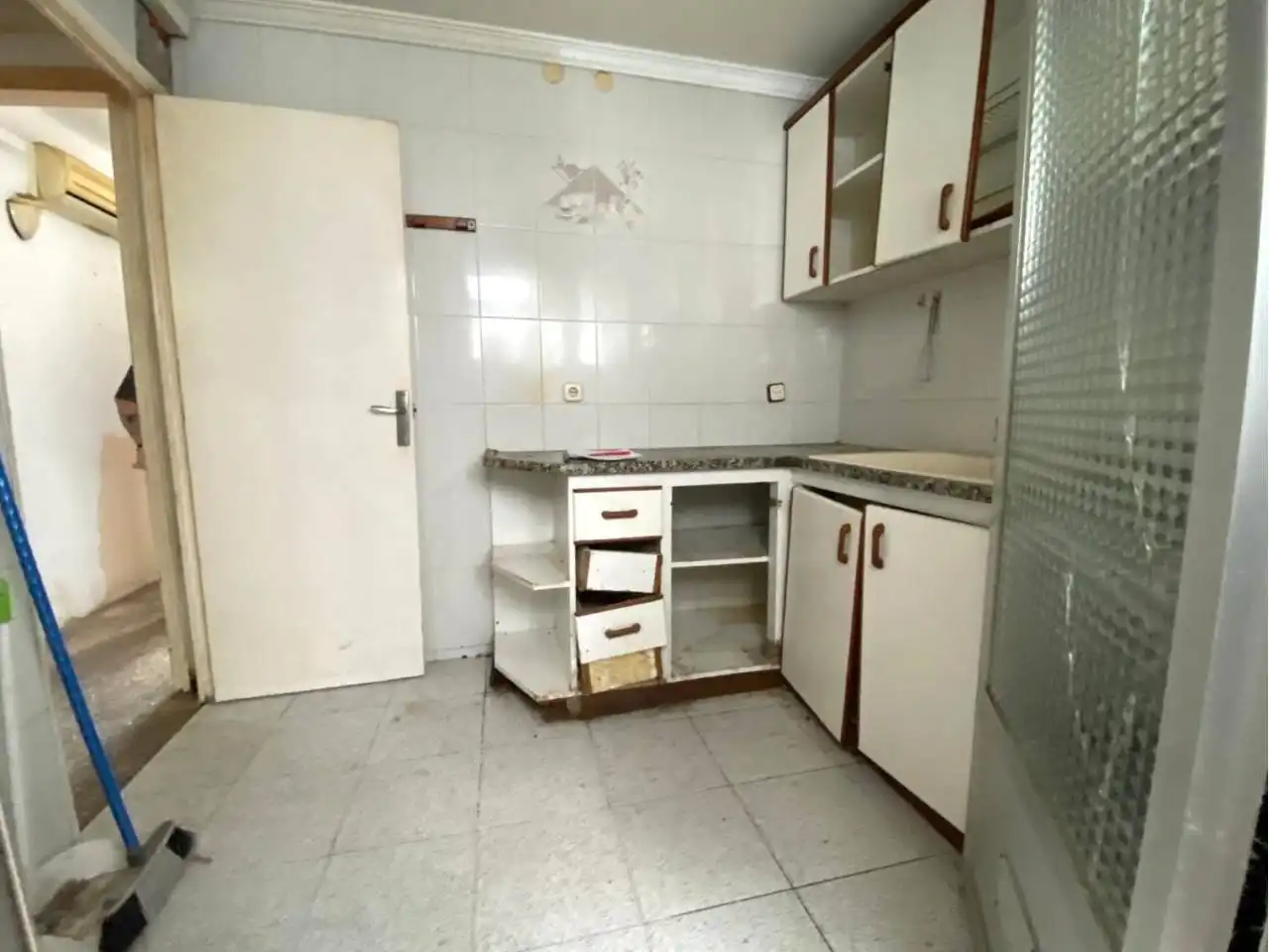 Cuina de Pis en venda en Ca n'Oriac - Sector Nord