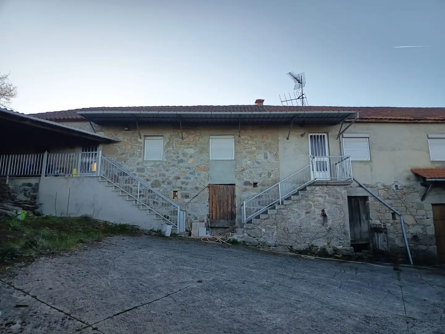 Casa amb terrassa en venda a N/A, imagen 6
