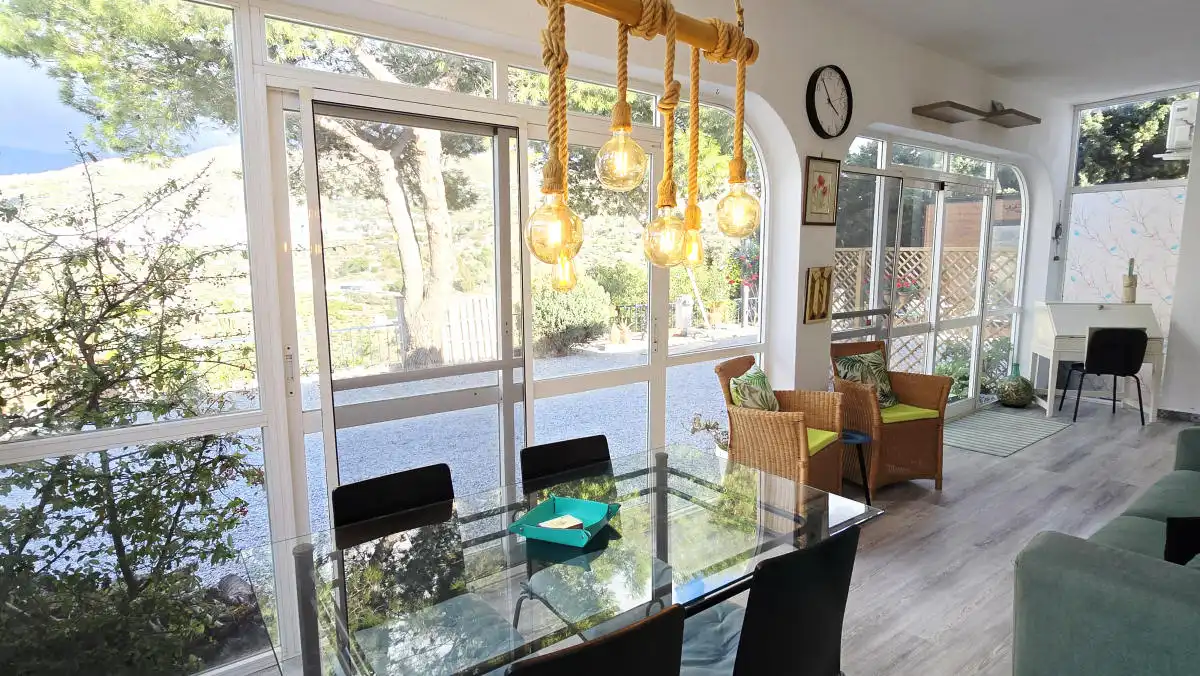 Country house for sale in Camino de Romalia, imagen 15