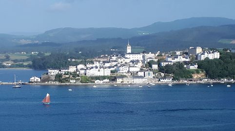 Foto 3 de Apartamento de alquiler en Paseo del Muelle, 2, Castropol, Asturias