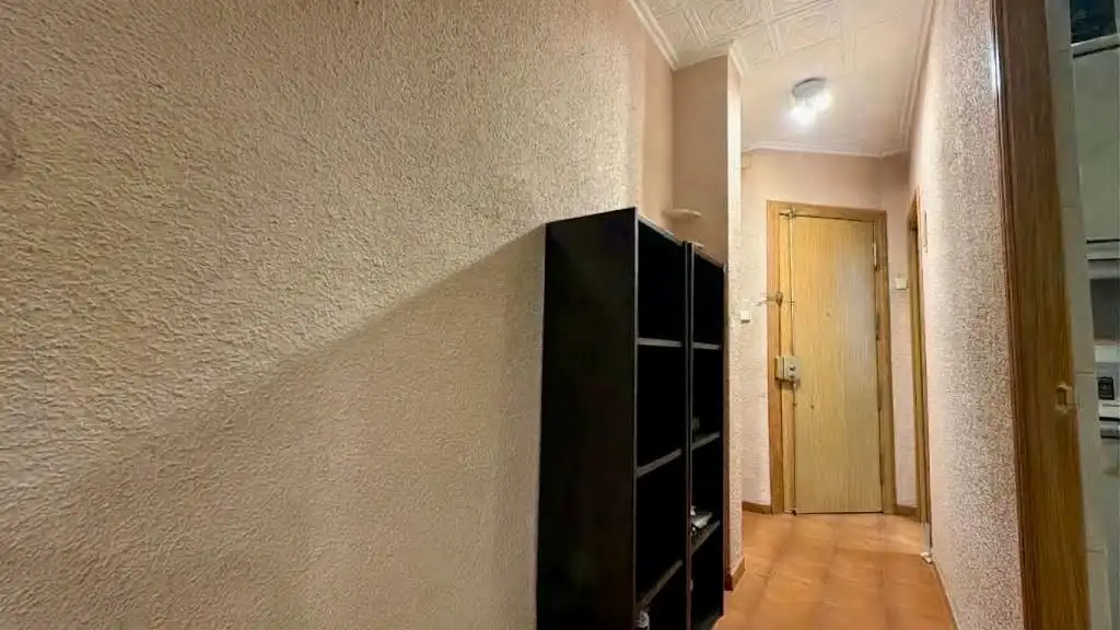 Flat for rent in Arganzuela