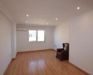 Living room of Flat to rent in  Granada Capital