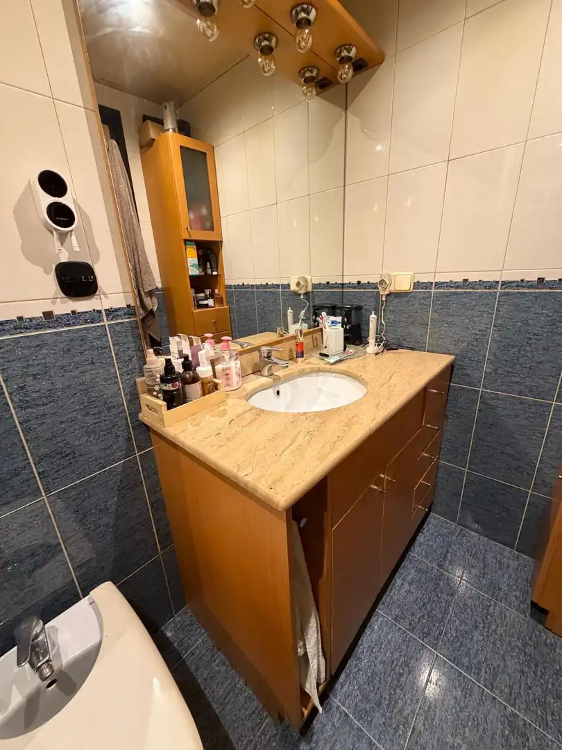 Wohnung zum Verkauf in Concòrdia - Can Rull, imagen 18