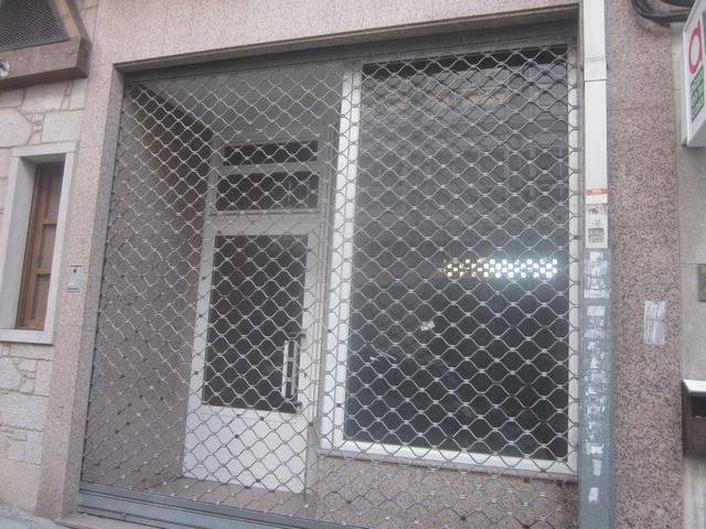 Local comercial en Alquiler en Rúa Doutor Maceira en Conxo