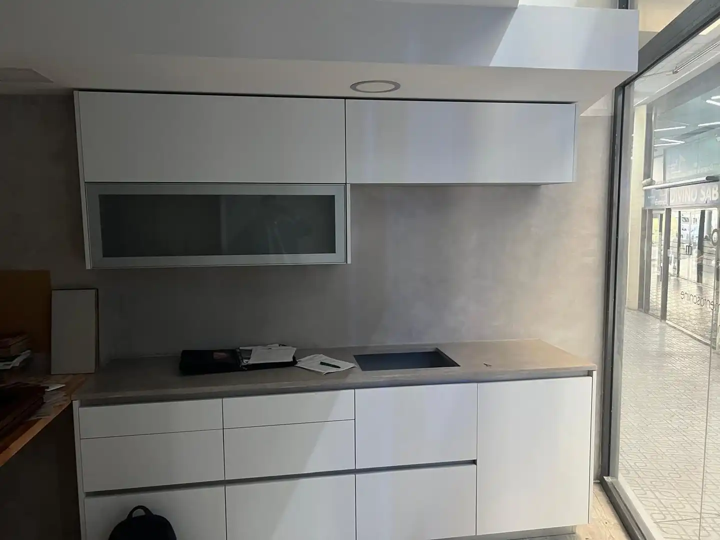 Business premises to rent in de la Puríssima Sang, imagen 13
