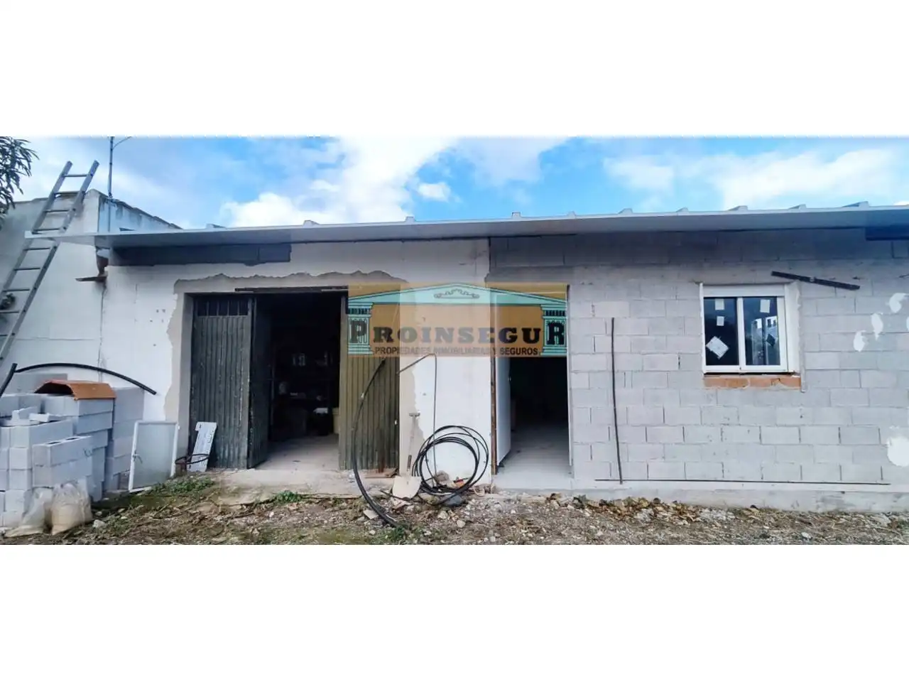Rural land for sale in Camino Dehesa, imagen 5