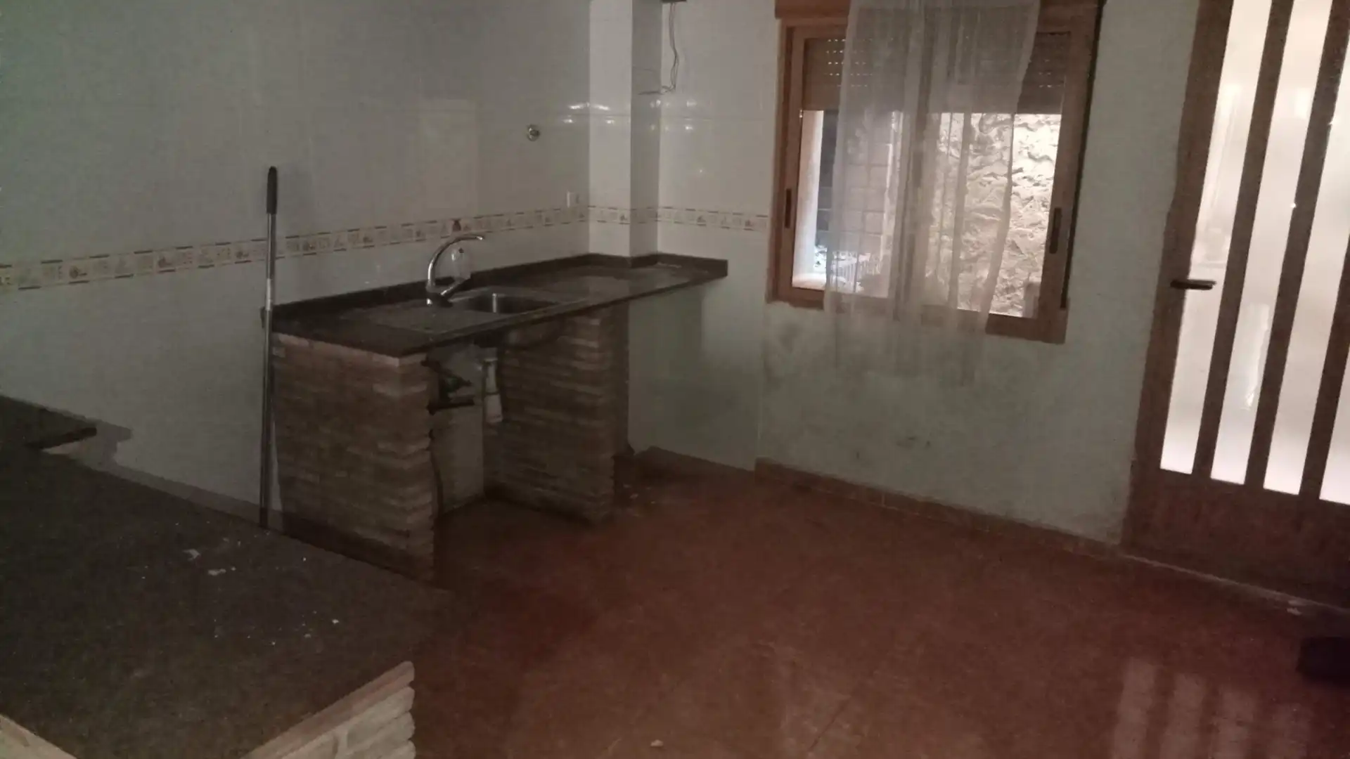 Cocina de Casa adosada en venta en Tales