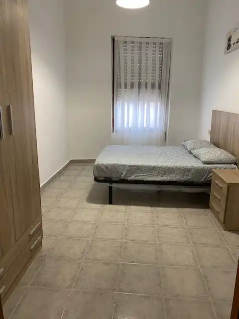 Bedroom of Detached homes for sale in Sueca  with Air Conditioner, Terrace and Furnished