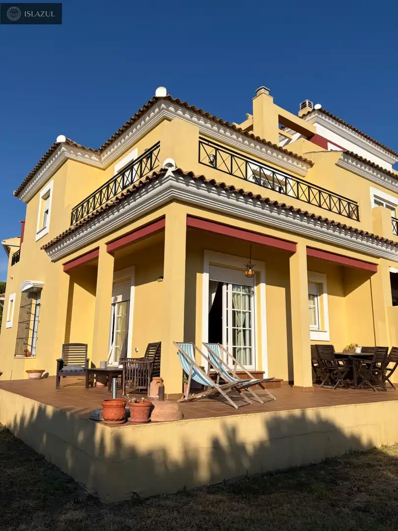 Semi-detached house for sale in Paseo CHIRINA DE LA, imagen 2