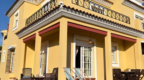 Foto 2 de Casa adosada en venta en Paseo Chirina de la, Islantilla Golf, Islantilla