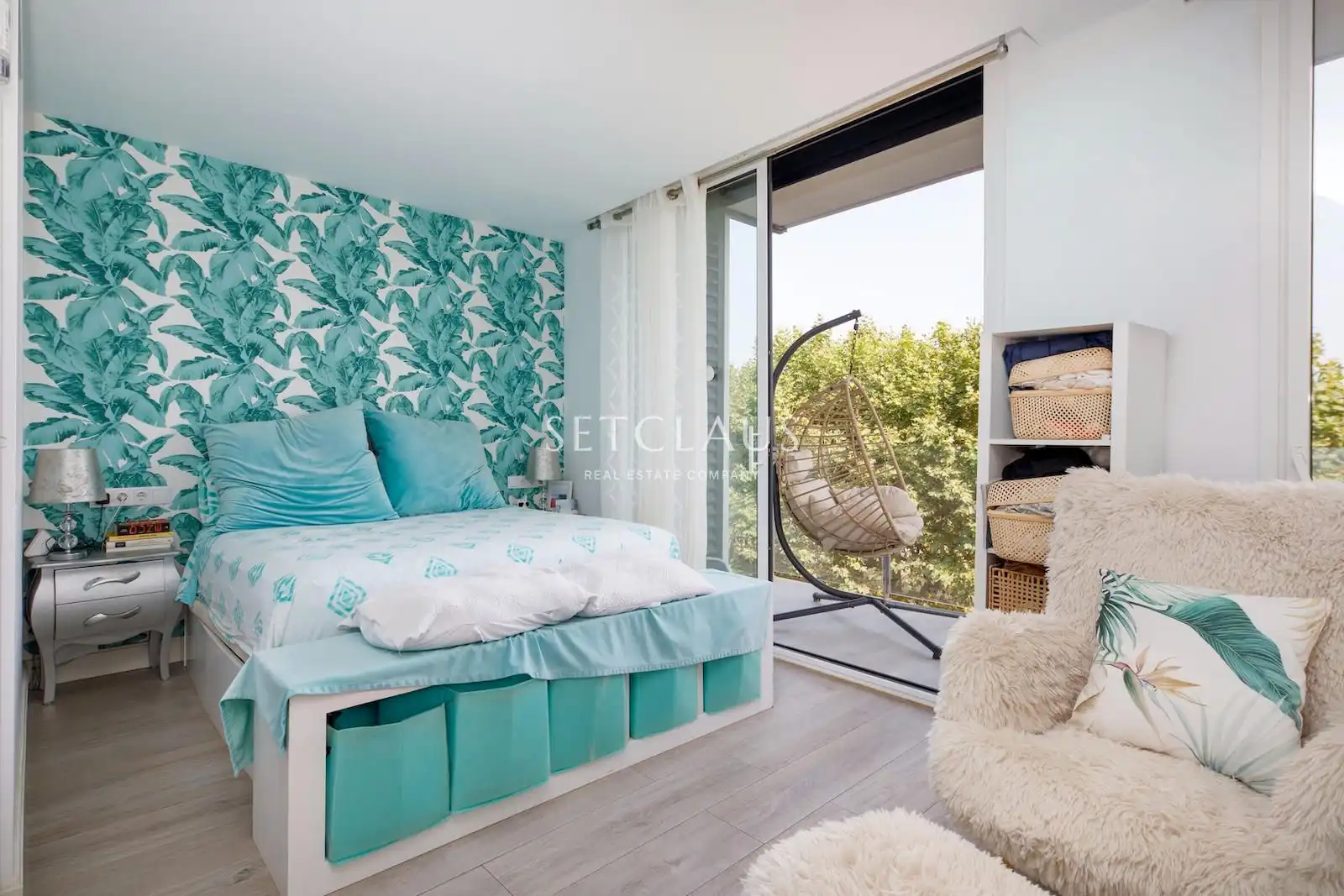 Habitación de Piso en venta en Calella con Aire acondicionado, Calefacción y Parquet