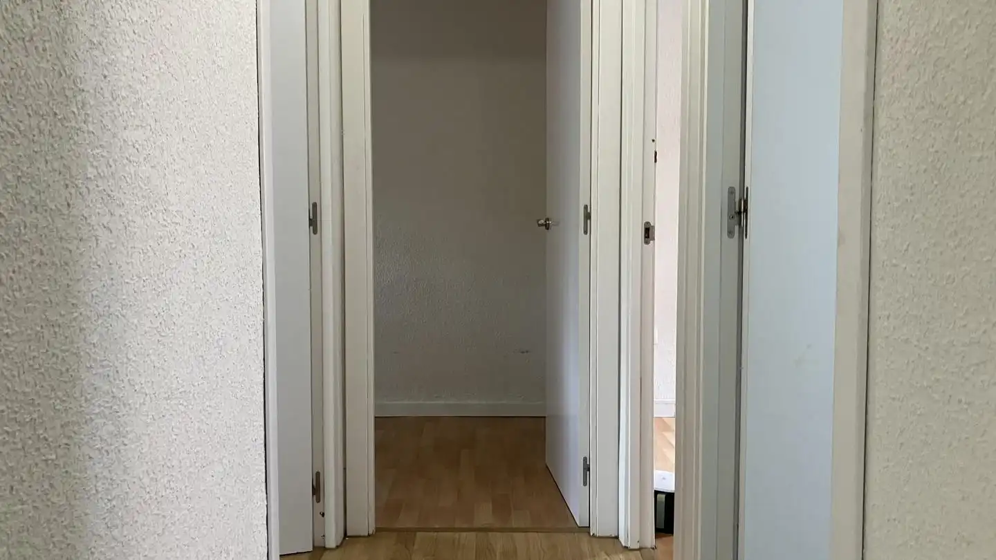 Flat for sale in Madrid