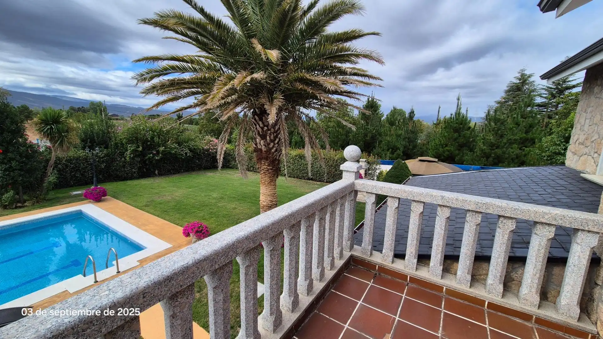 Casa o xalet en venda a Calle CHANAS, Camponaraya