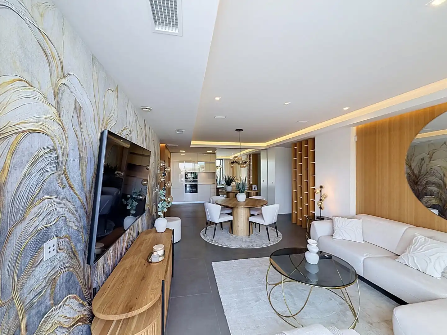 Apartament en venda a Cumbre del Sol, imagen 12