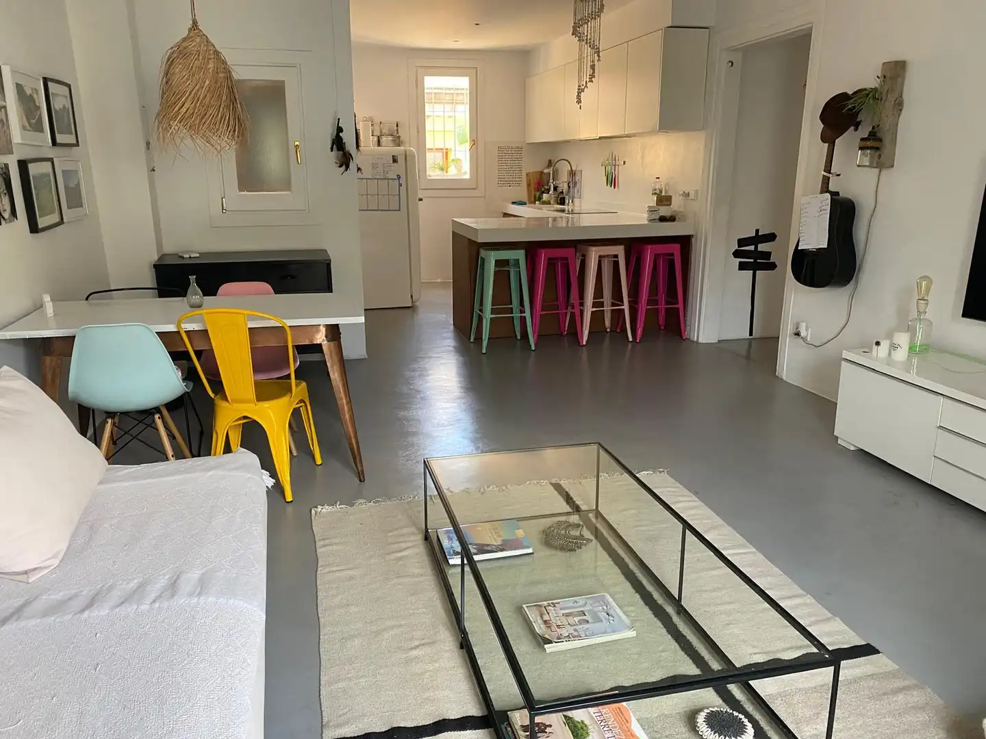 Piso con terraza en venta en Ciutat Vella, imagen 8