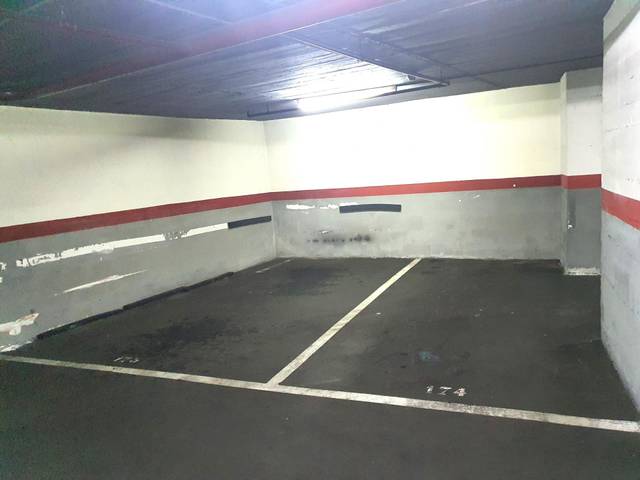 Garaje en Venta en Augusta en Sant Gervasi- Galvany