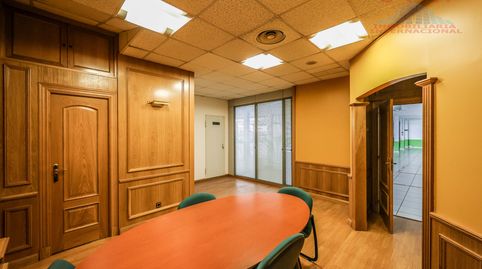 Foto 3 de Oficina de alquiler en Canillas, Madrid Capital