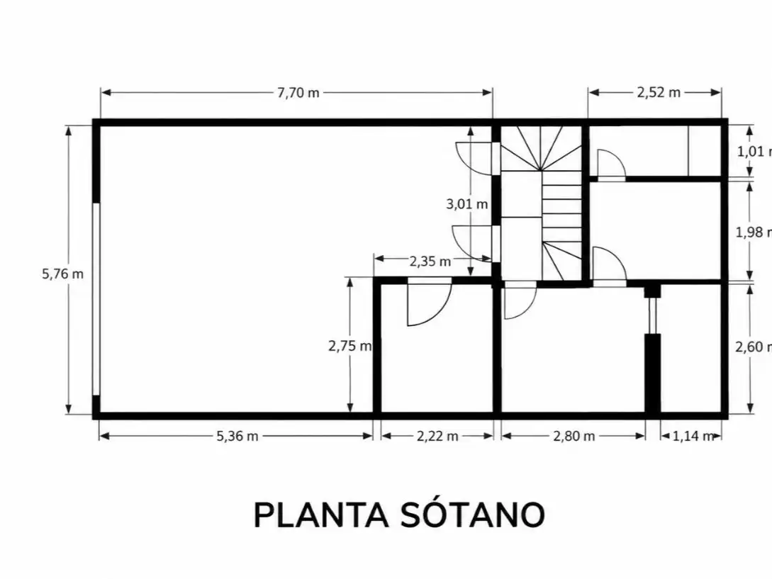 Casa o xalet en venda en  Madrid Capital amb Aire condicionat, Terrassa i Balcó