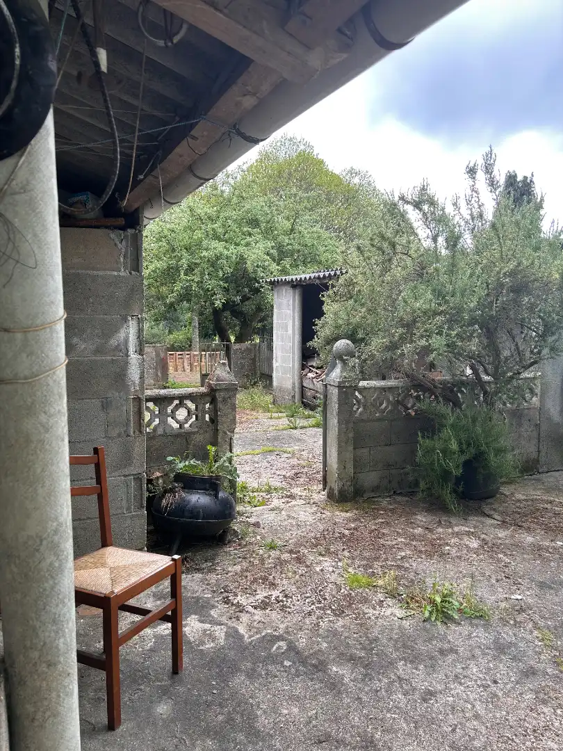 Casa adosada en venta en Guitiriz