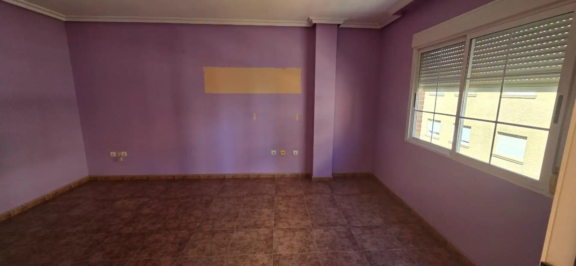 Piso en venta en Beniel