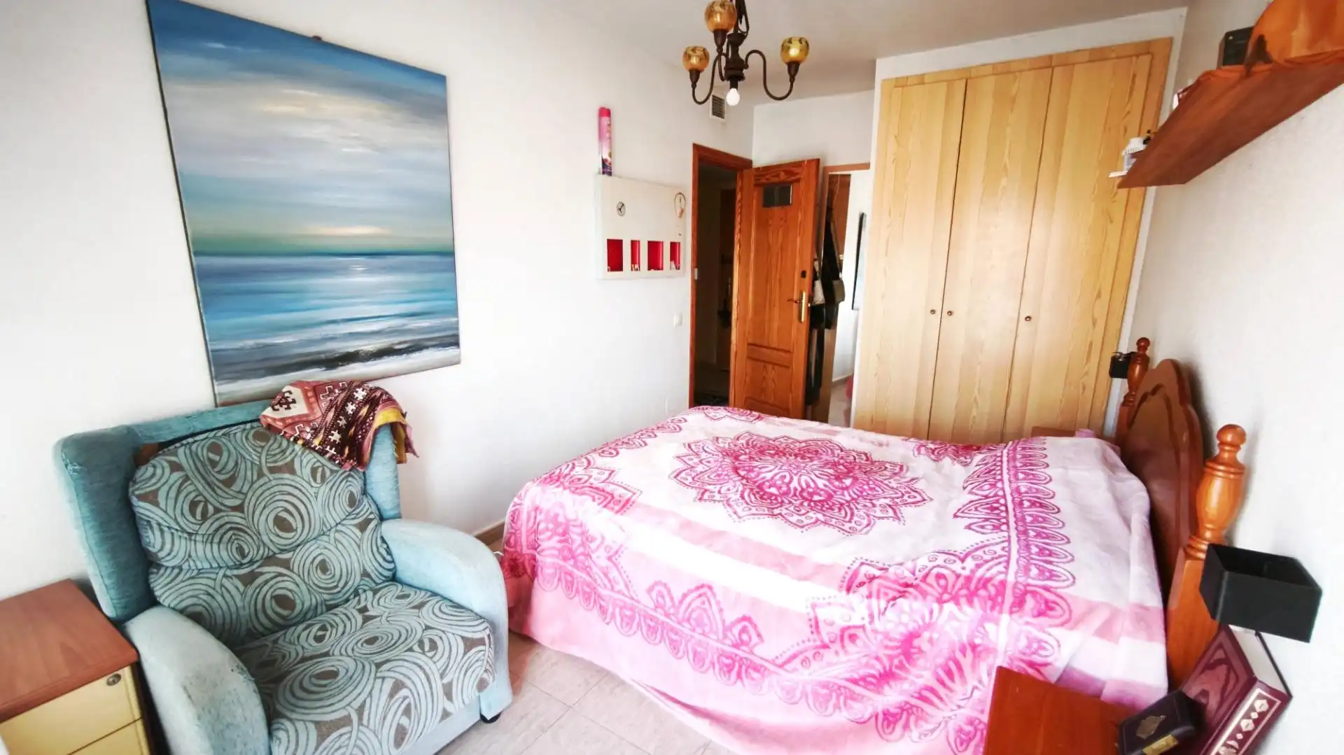 Apartment with terrace for sale in Avenida AGUILA IMPERIAL, imagen 5