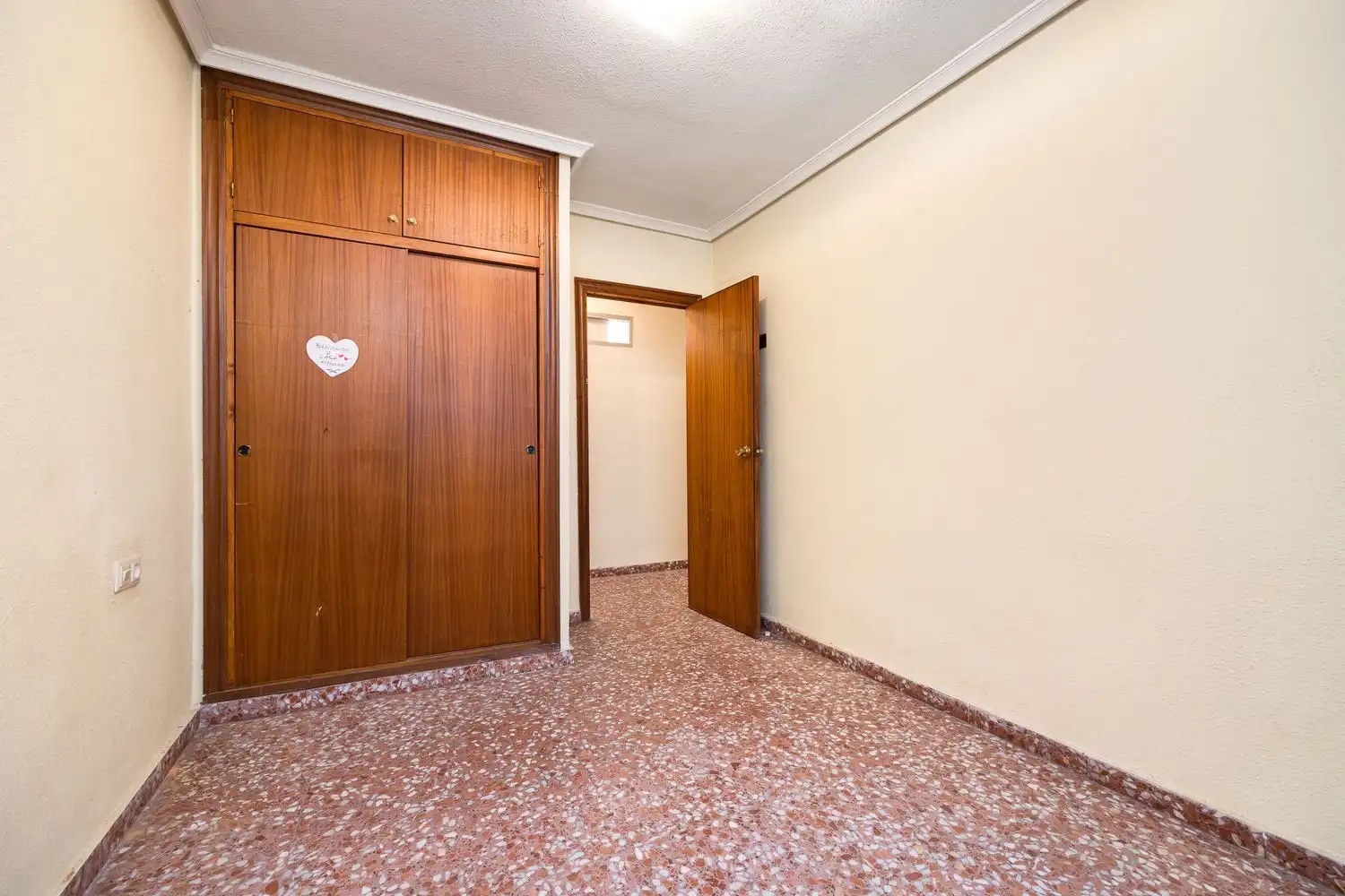 Flat with lift for sale in Avenida de los Marineros 2, imagen 15