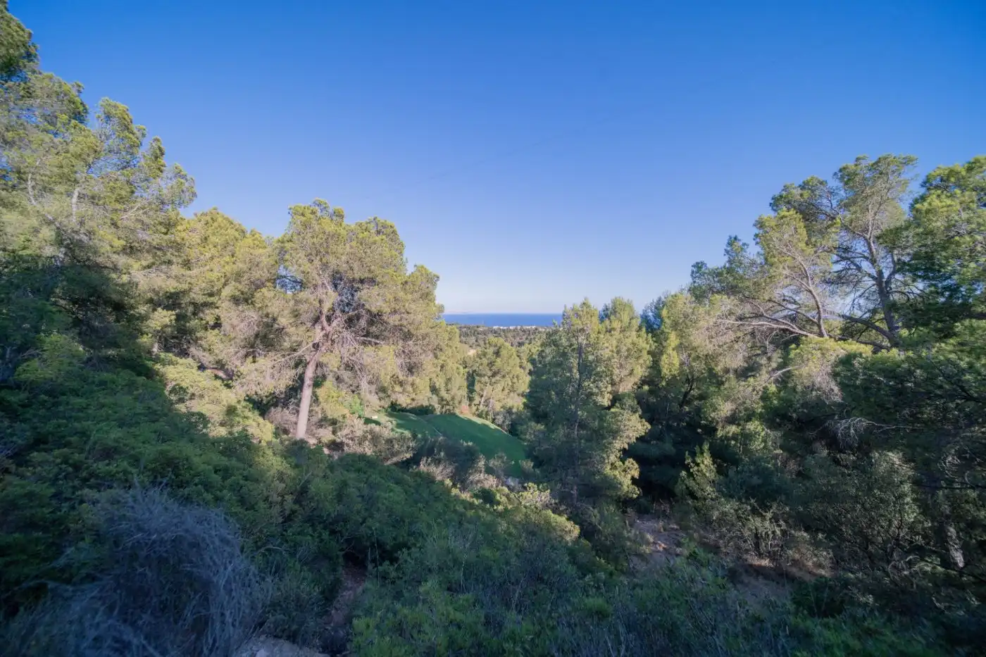 Country house zum Verkauf in Calvià