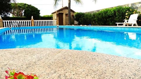 Foto 2 de Casa o chalet en venta en Lago Leman del, Las Lagunas - Campano, Chiclana de la Frontera