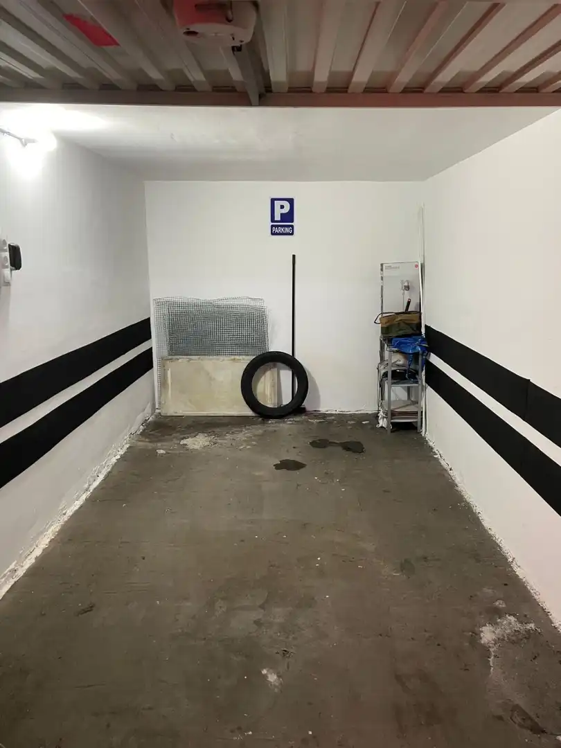Ático con terraza en venta en Salceda, imagen 34