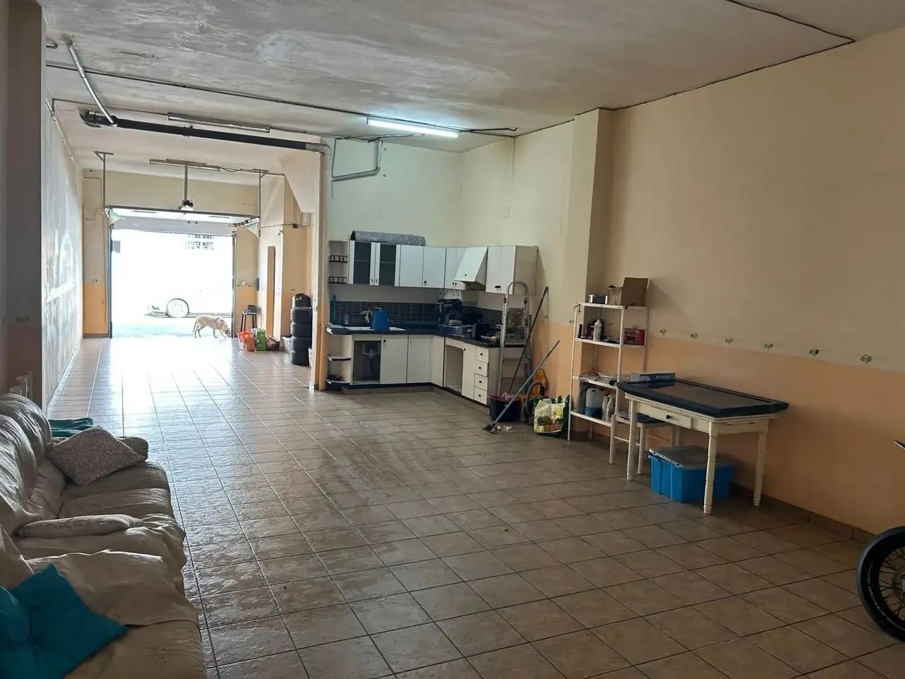 House or chalet for sale in Chilches / Xilxes  with Air Conditioner and Terrace