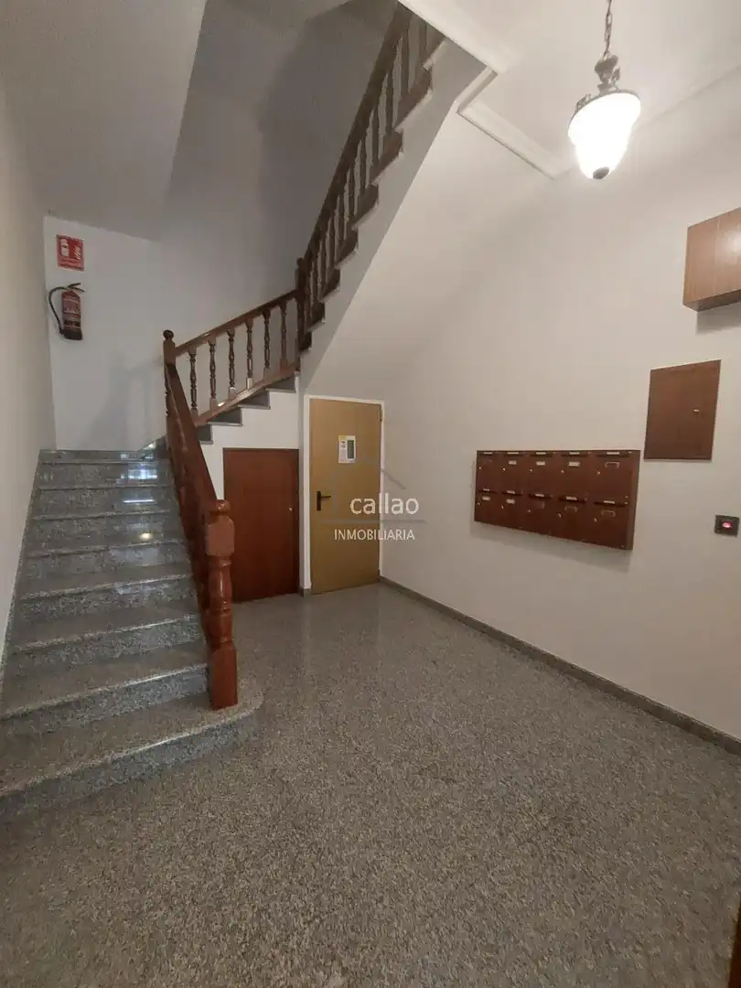Apartments for rent in Ferrol  with Heating and Furnished