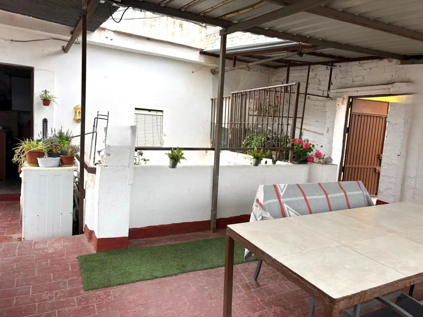 Terraza de Casa o chalet en venta en Vélez-Málaga con Terraza