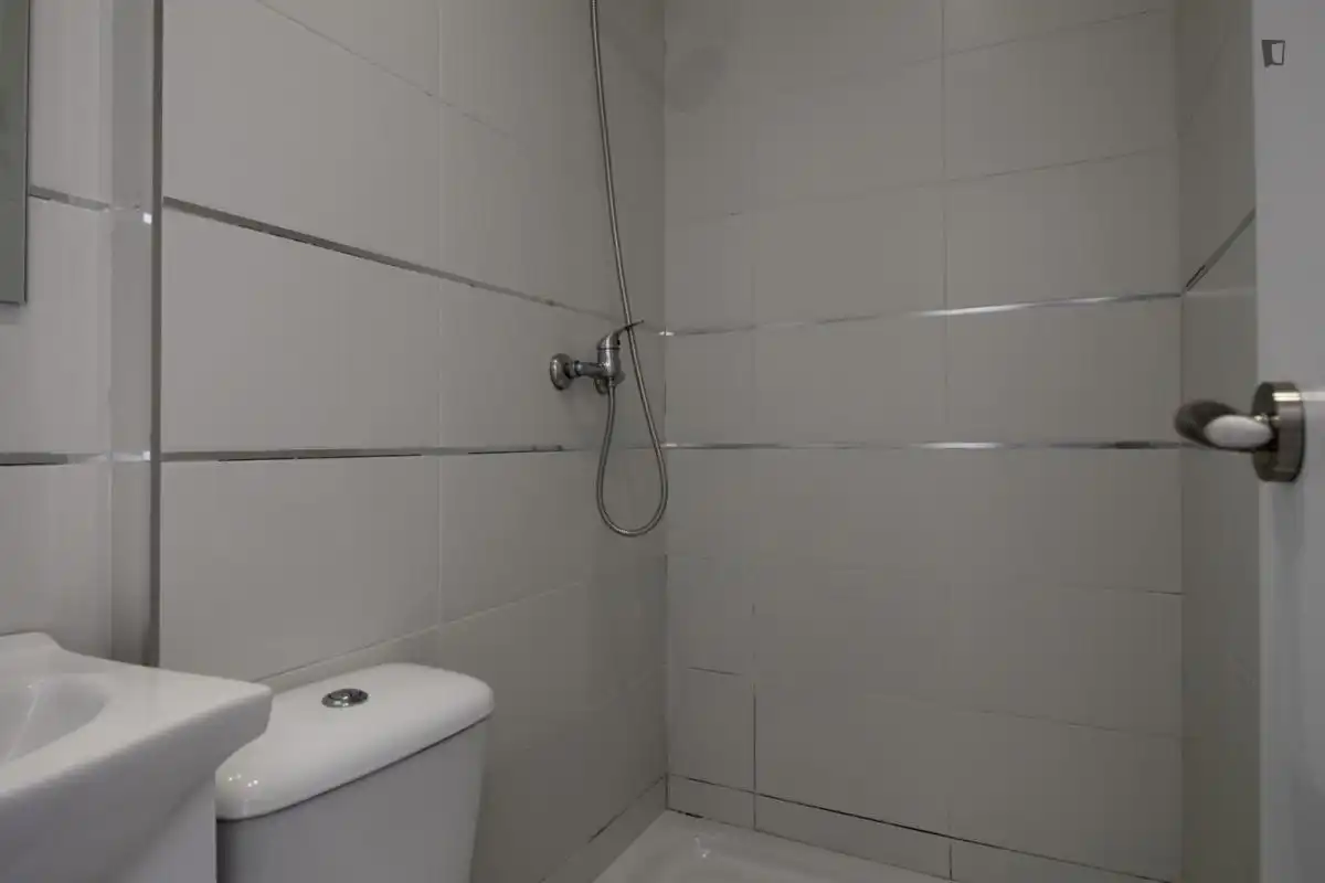 Apartamento de alquiler en Zofio