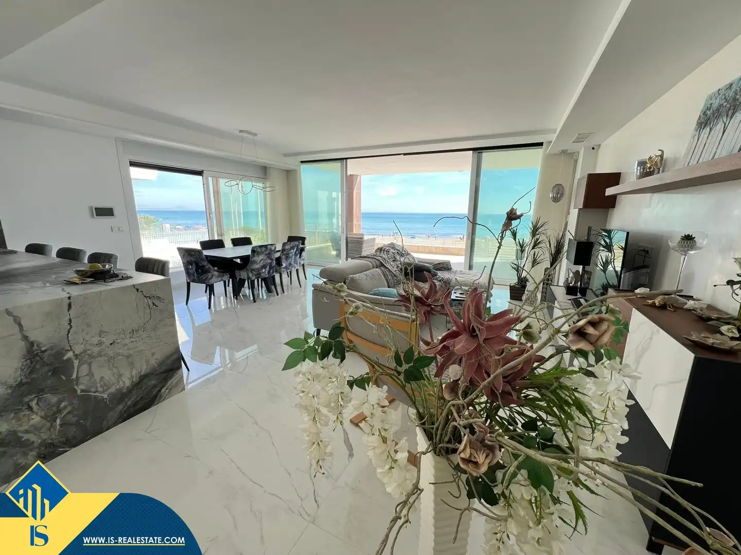 Detached house for sale in La Mata, imagen 12