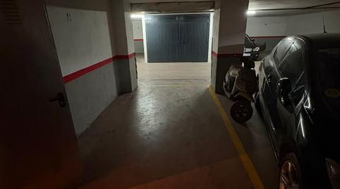 Photo 4 of Garage for sale in Avenida Pedro de Mendoza y Luján, 41, Guadix, Granada