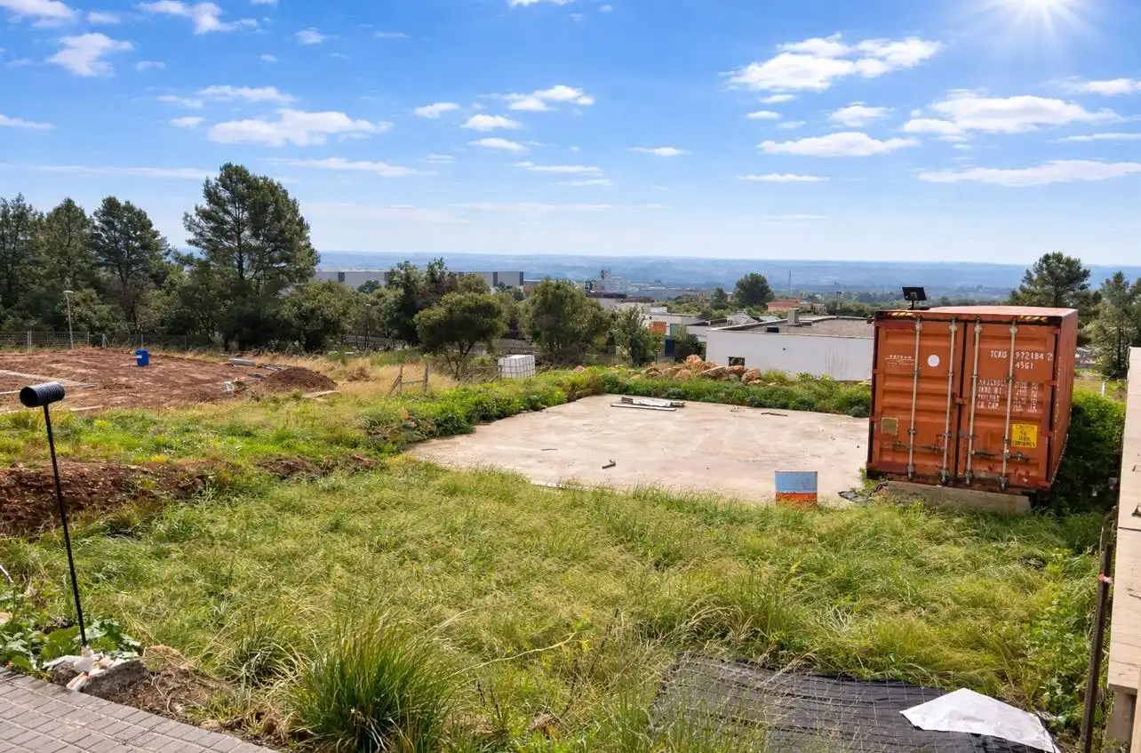 Terreno residencial en venta en Avenida COMARQUES DE LES, imagen 5