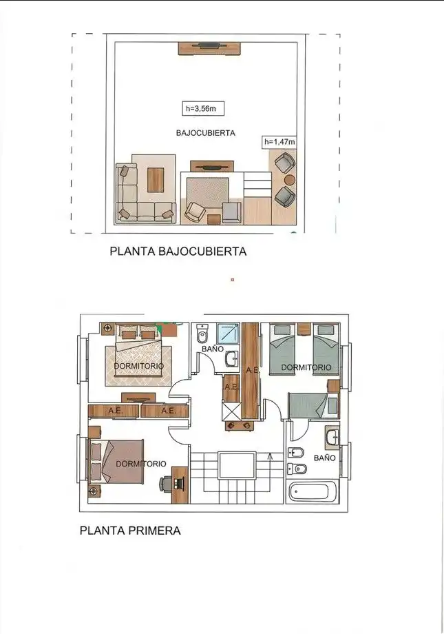 Adosado en venta en Entrena, imagen 22
