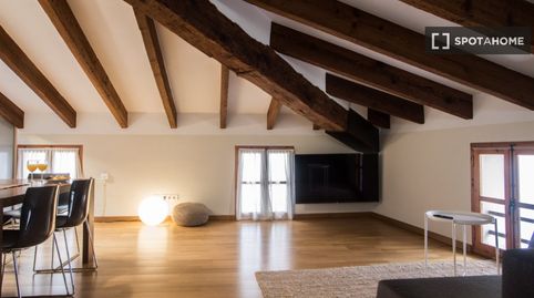 Foto 4 de Piso de alquiler en La Xerea, Valencia Capital