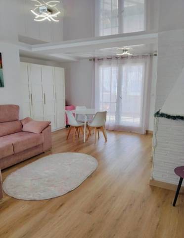 Piso en Venta en Carolinas Altas