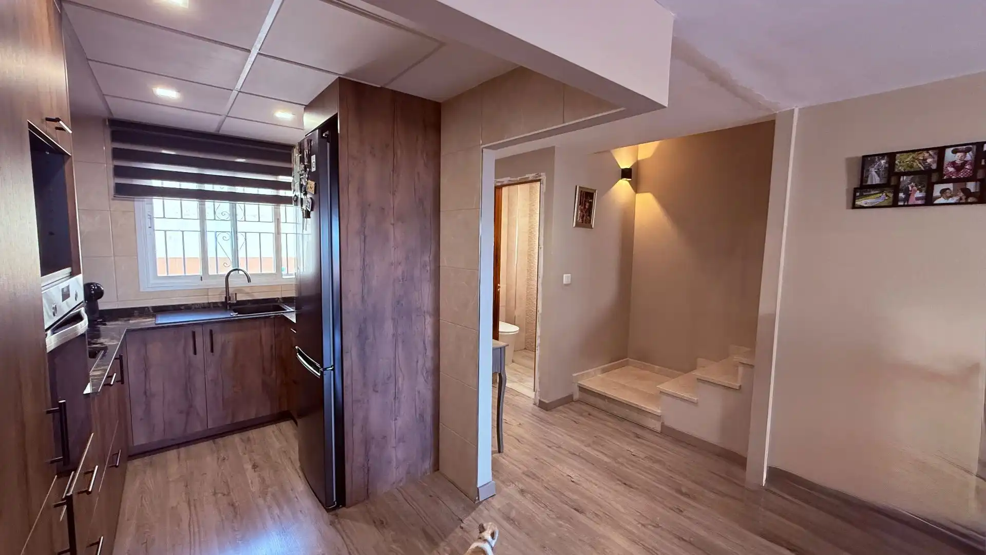Bungalow amb piscina en venda a Balcón de Finestrat - Terra Marina, imagen 8
