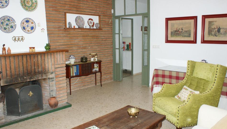 Photo 1 of House or chalet for sale in Carretera Cr Nacional N 435, Valverde del Camino, Huelva